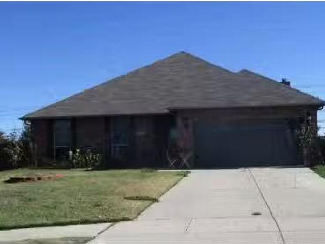 House for sale in Fort Worth
