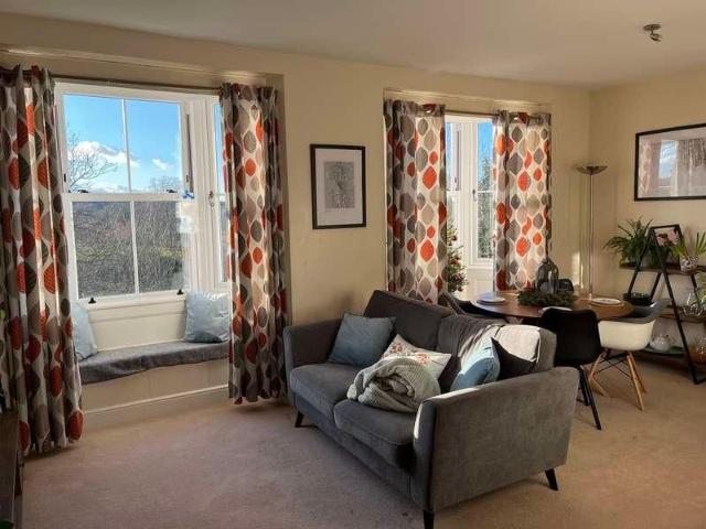 Apartment for rent in Pachesham Park, Isle Of Man