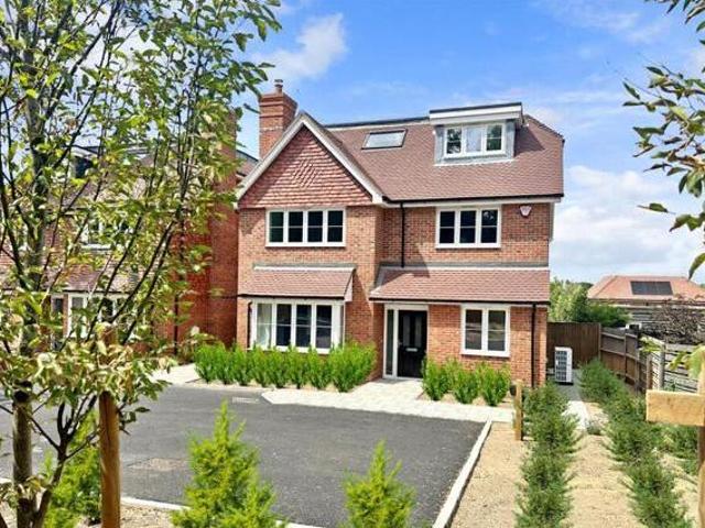 House for sale in Surrey