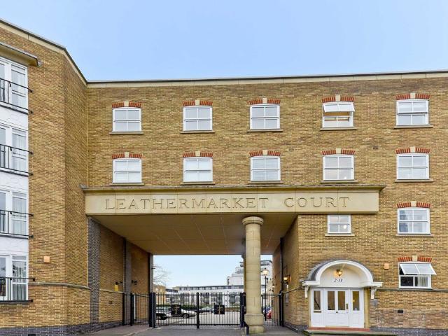 Apartment for rent in The Borough, Greater London