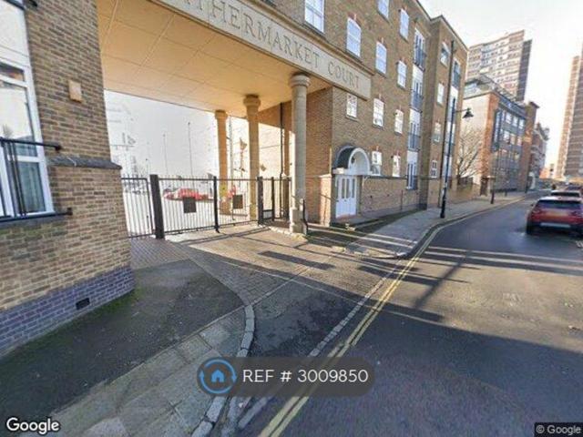 Apartment for rent in The Borough, Greater London