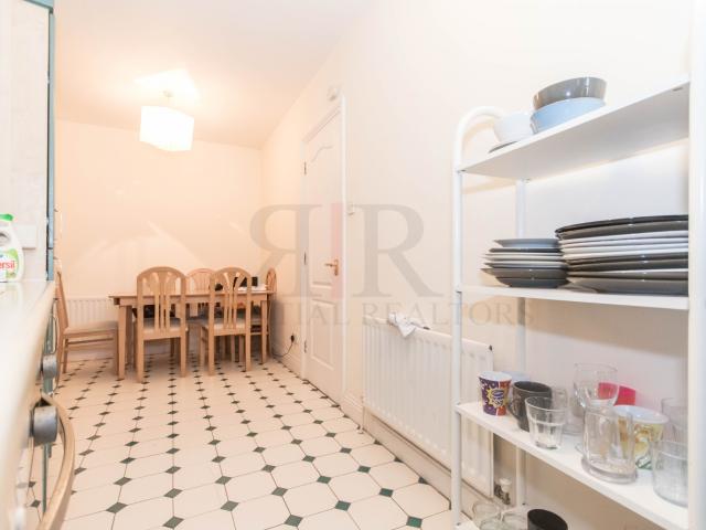 Apartment for rent in The Borough, Greater London