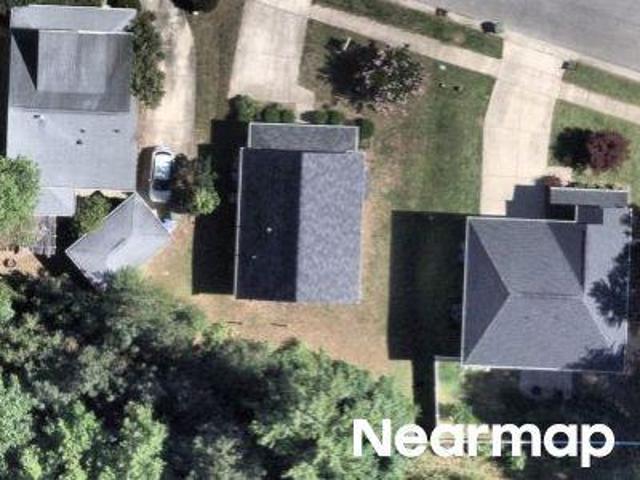 House for sale in Wake, North Carolina