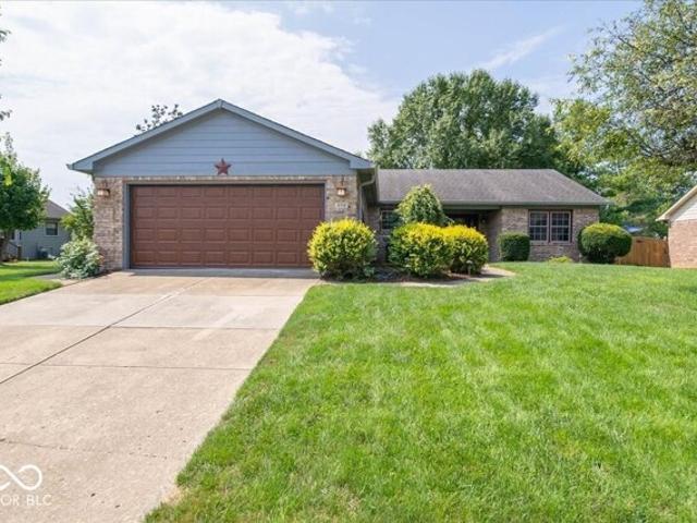 House for sale in Greenwood, Indiana