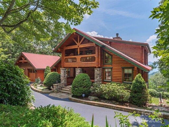 House for sale in Maggie Valley House for sale in Maggie Valley