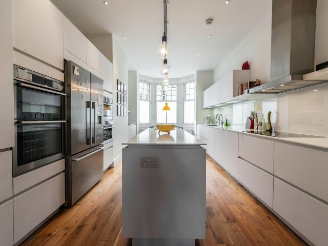 House for rent in Clapham Junction, Greater London