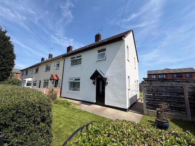 House for rent in Georgia, Greater Manchester