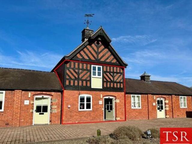 House for rent in Frankwell, Shropshire