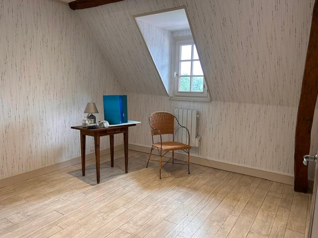 Duplex location à Lisieux, Léaupartie