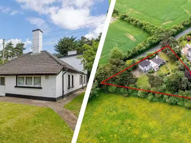 House for sale