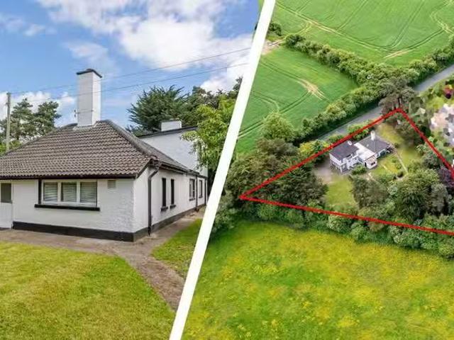 House for sale