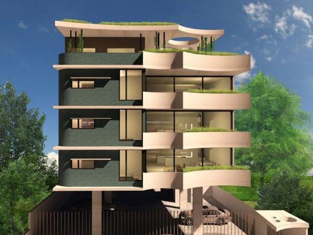 Land for sale in Toombul, Queensland