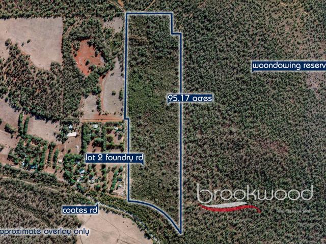 Property for sale in Bakers Hill, Western Australia
