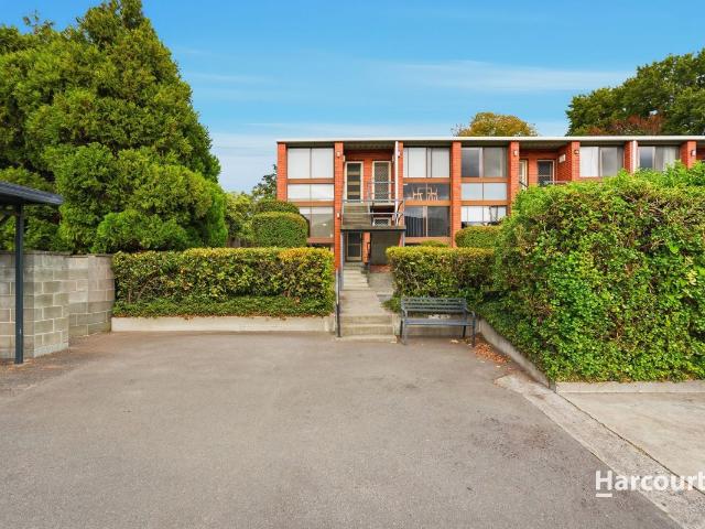 Apartment for sale in Hobart, Tasmania