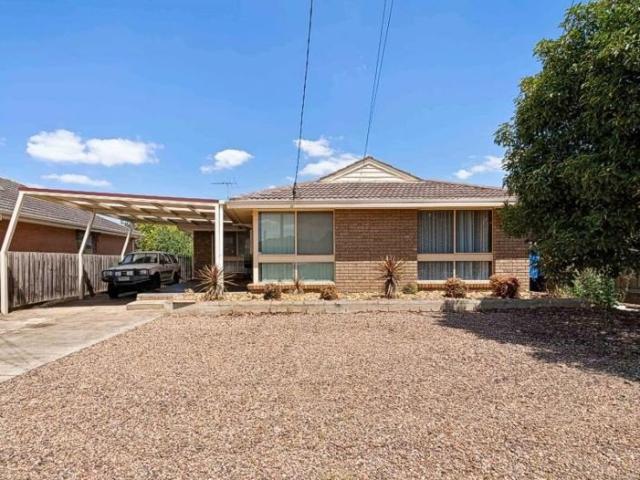 House for sale in Melton, Melbourne