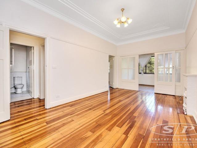 Apartment for rent in Inner West, Sydney