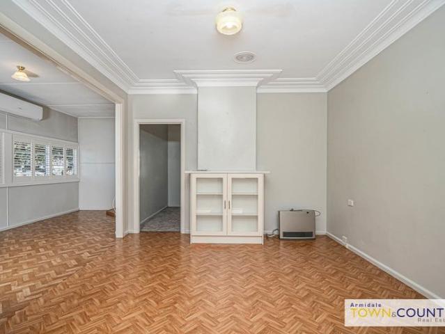 House for rent in Abington, New South Wales