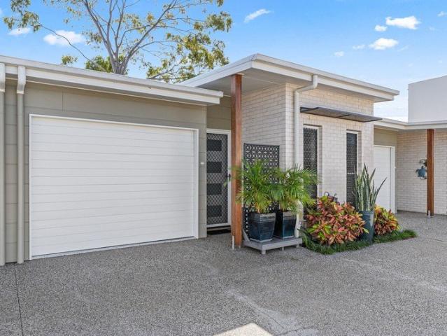 Apartment for sale in Great Sandy Strait, Queensland