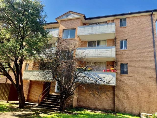 Apartment for rent in Cabramatta