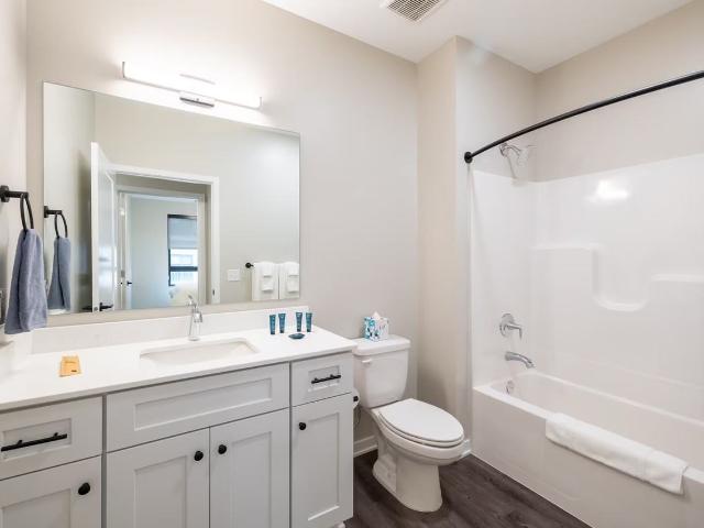 Apartment for rent in Nebraska