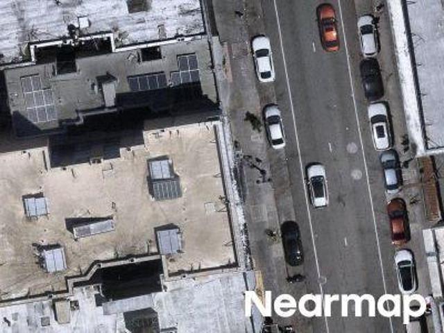 Commercial for sale in San Francisco, California
