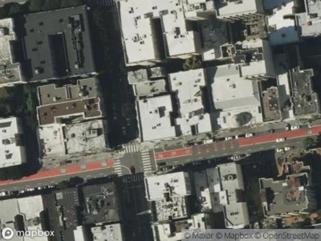 Commercial for sale in San Francisco, California
