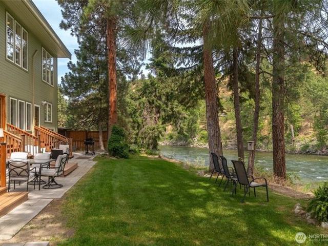 House for sale in Leavenworth, Washington