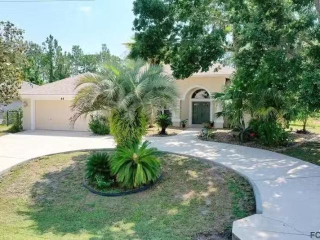House for rent in Palm Coast