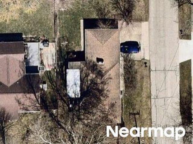 House for sale in Michigan