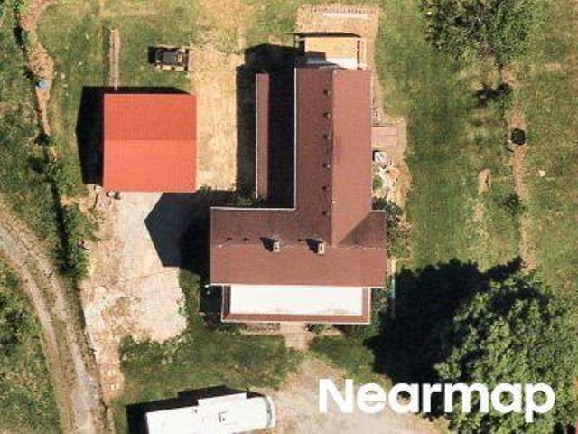 House for sale in Leesburg, Ohio