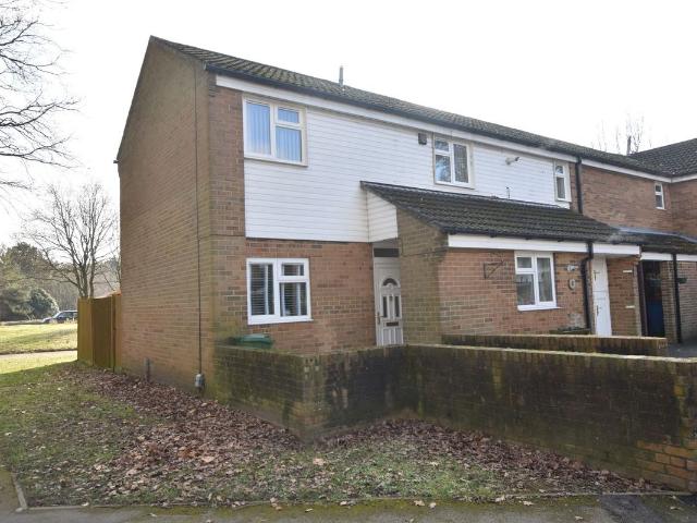 House for rent in Easthampstead, Bracknell