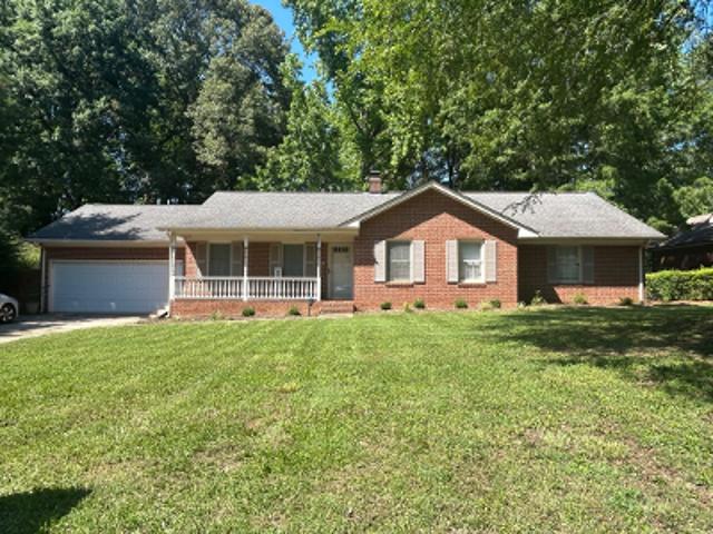 House for sale in Mecklenburg, North Carolina