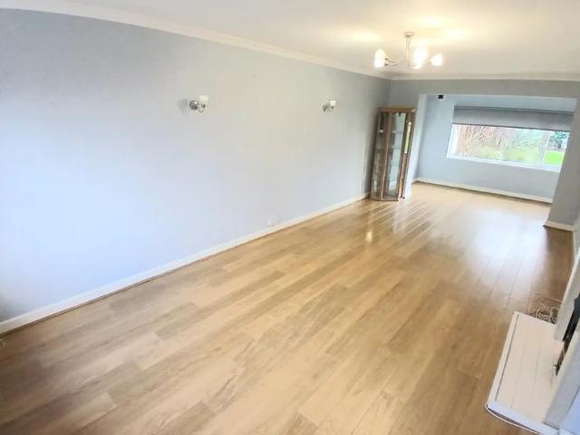 House for rent in Shephall