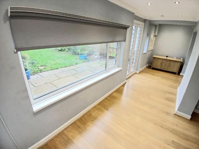 House for rent in Shephall