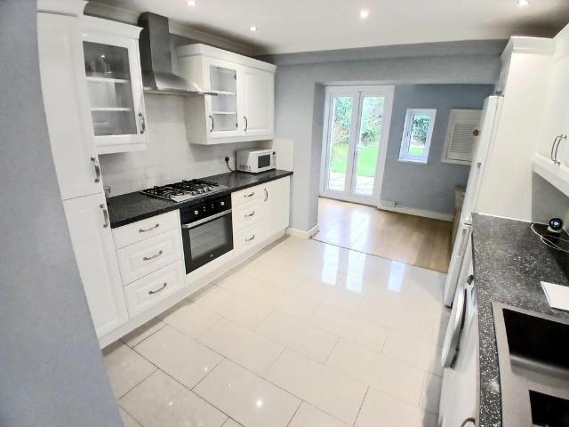 House for rent in Shephall