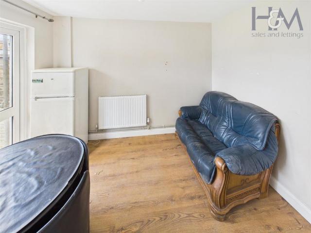 House for rent in Shephall