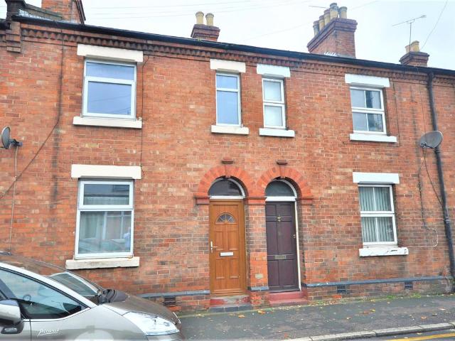 Apartment for rent in North Watford
