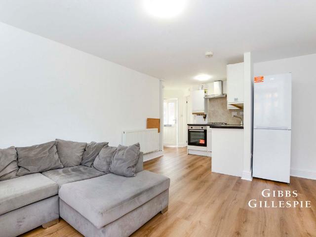 Apartment for rent in North Watford