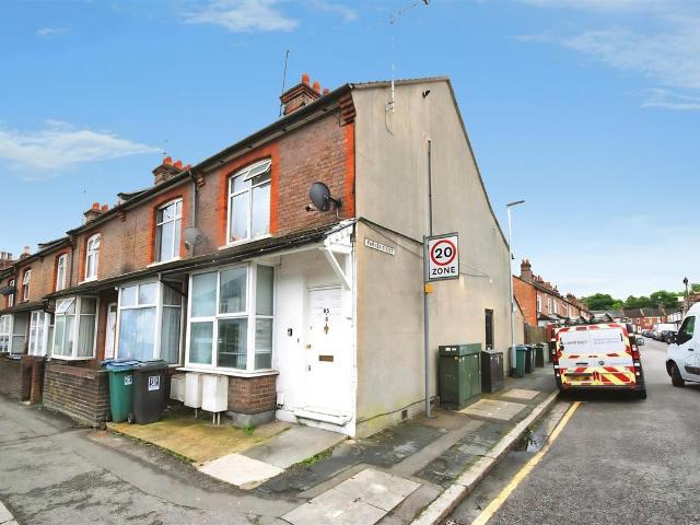 Apartment for rent in North Watford