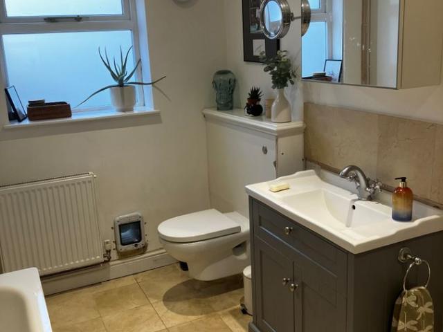 Apartment for rent in North Watford