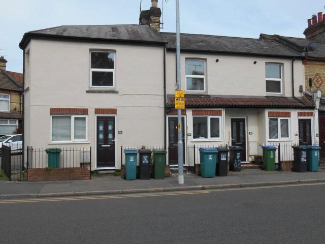 House for rent in North Watford