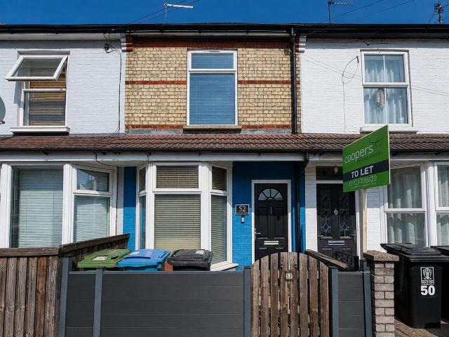 House for rent in North Watford