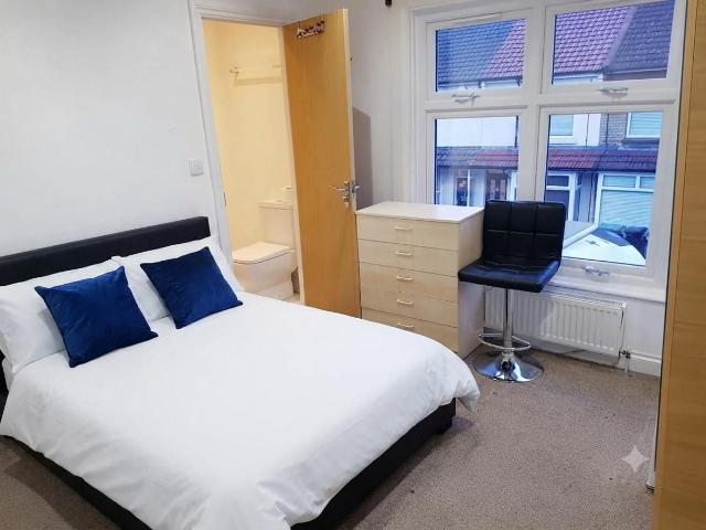 Room for rent in North Watford