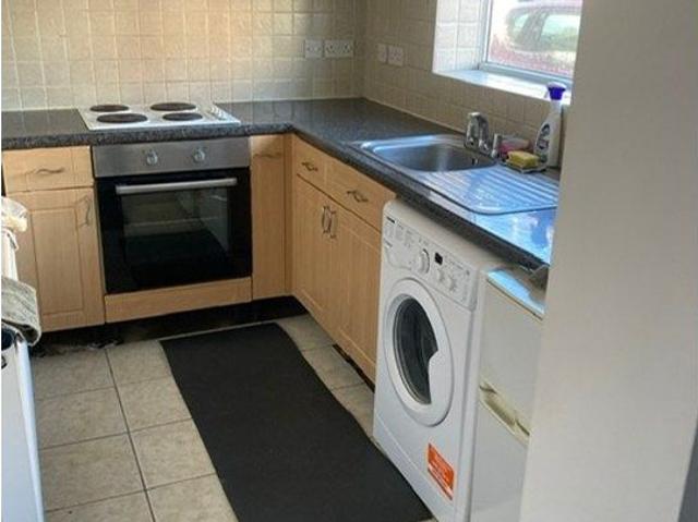 Studio for rent in North Watford
