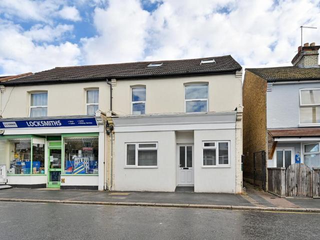 Apartment for rent in North Watford, Watford