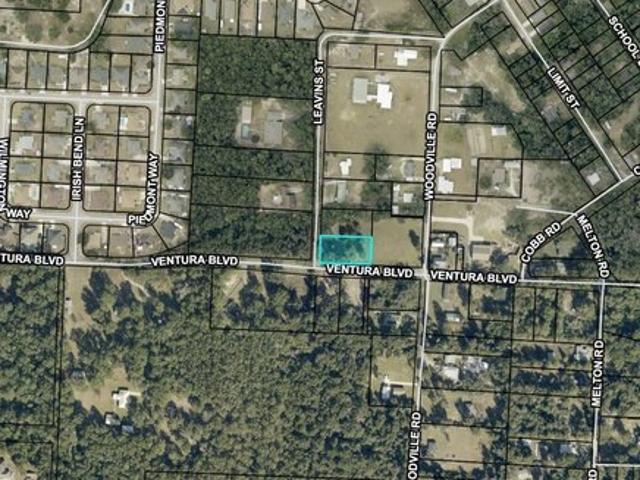 Land for sale in Milton, Florida