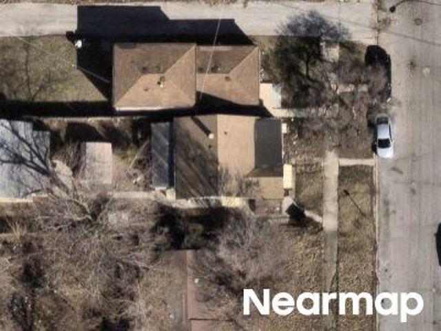 House for sale in Harvey, Illinois