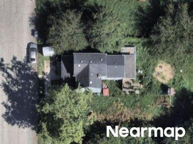 Land for sale in Harvey, Cook County