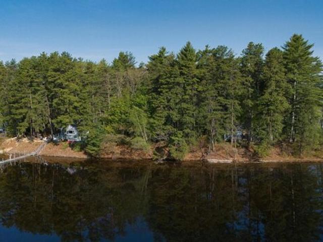 Land for sale in New Hampshire