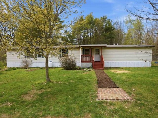 Property for sale in New Hampshire